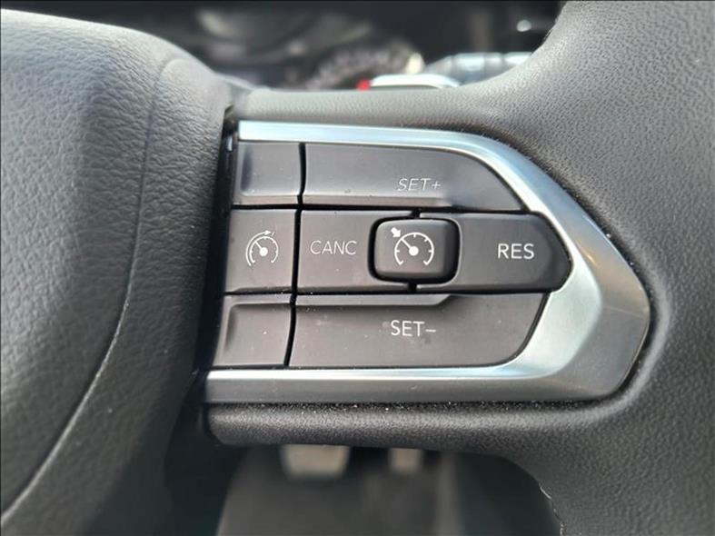 Jeep-COMPASS-1.3 T270 Turbo Longitude