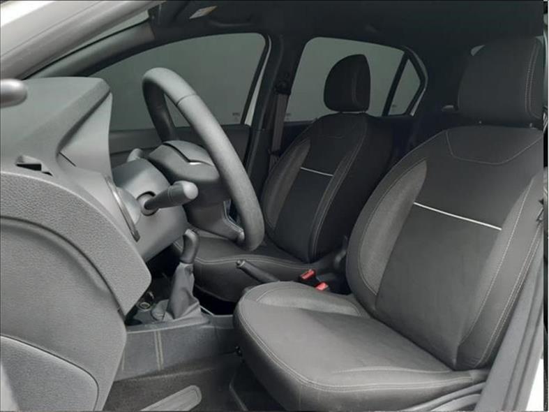 Renault-LOGAN-1.0 12V SCE ZEN