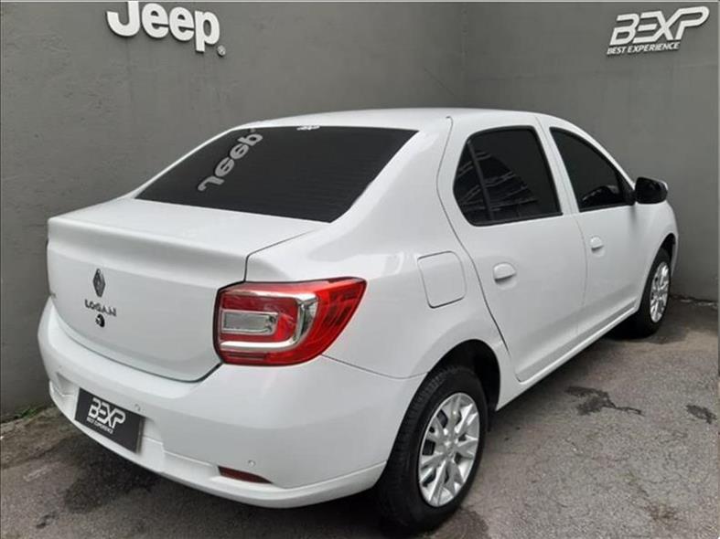 Renault-LOGAN-1.0 12V SCE ZEN