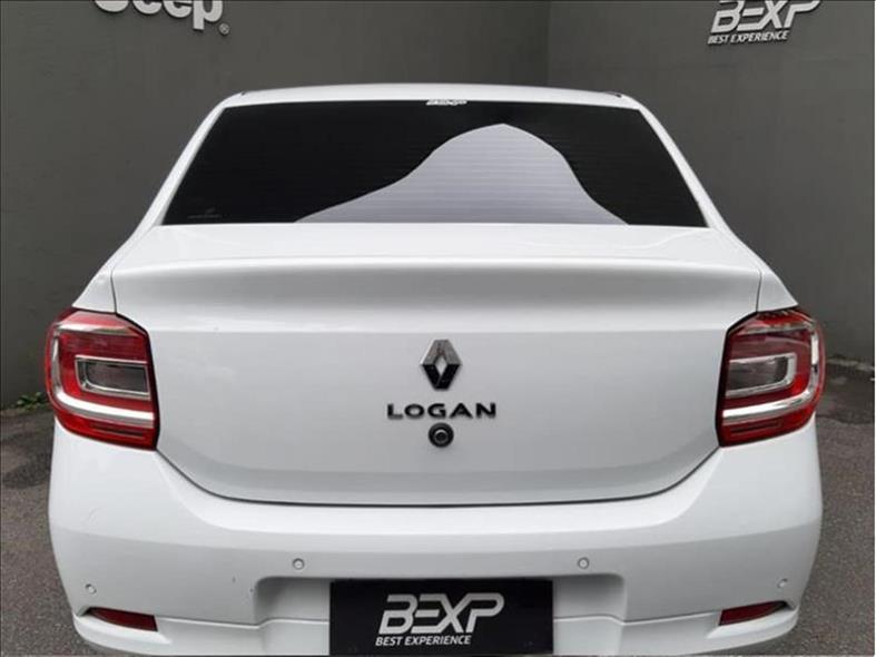 Renault-LOGAN-1.0 12V SCE ZEN