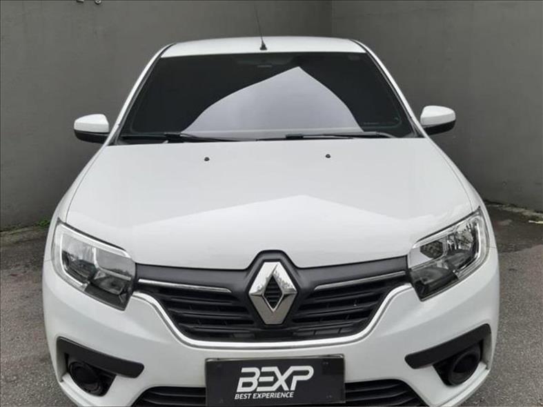 Renault-LOGAN-1.0 12V SCE ZEN