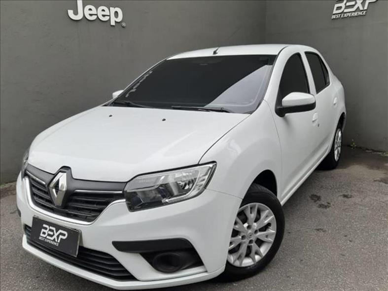 Renault-LOGAN-1.0 12V SCE ZEN