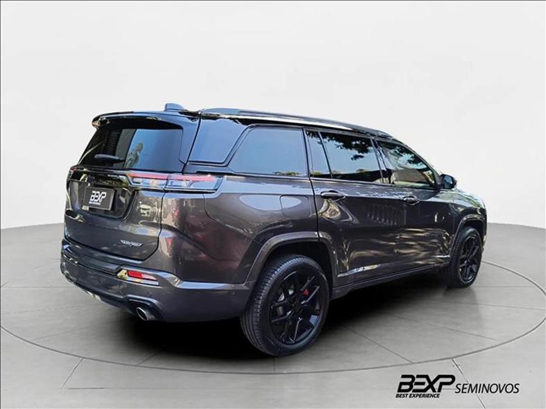 Jeep-COMMANDER-2.0 Hurricane 4 Turbo Blackhawk