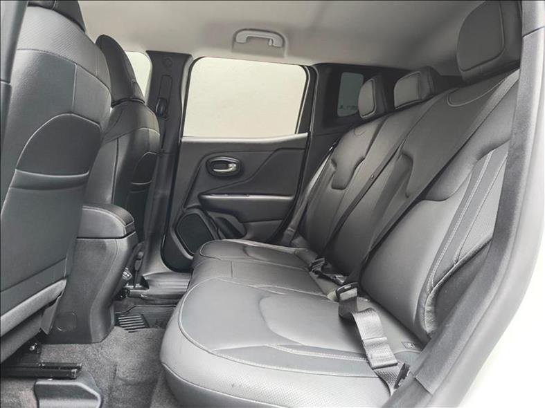 Jeep-RENEGADE-1.3 T270 Turbo Longitude