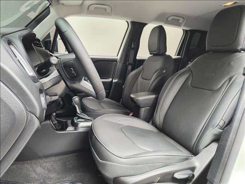 Jeep-RENEGADE-1.3 T270 Turbo Longitude