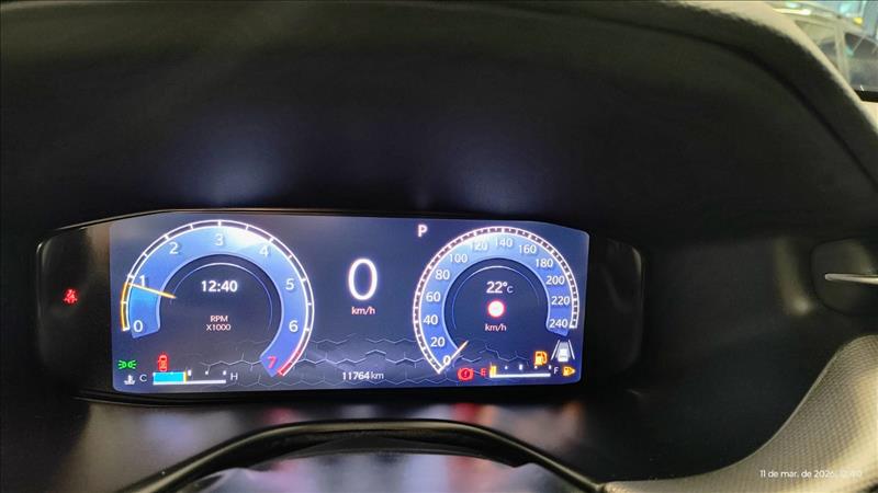 Jeep-COMPASS-1.3 T270 Turbo Longitude