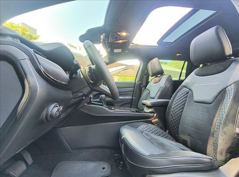 Jeep-COMMANDER-2.0 Hurricane 4 Turbo Blackhawk