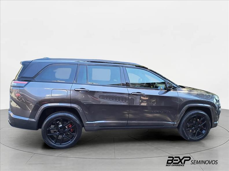 Jeep-COMMANDER-2.0 Hurricane 4 Turbo Blackhawk