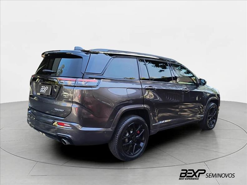 Jeep-COMMANDER-2.0 Hurricane 4 Turbo Blackhawk