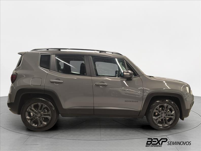 Jeep-RENEGADE-1.3 T270 Turbo Longitude