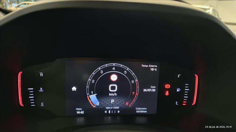 Jeep-RENEGADE-1.3 T270 Turbo Longitude