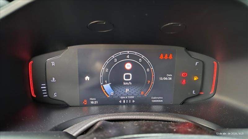 Jeep-RENEGADE-1.3 T270 Turbo Longitude