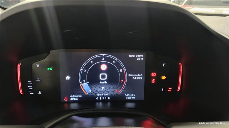 Jeep-RENEGADE-1.3 T270 Turbo Longitude