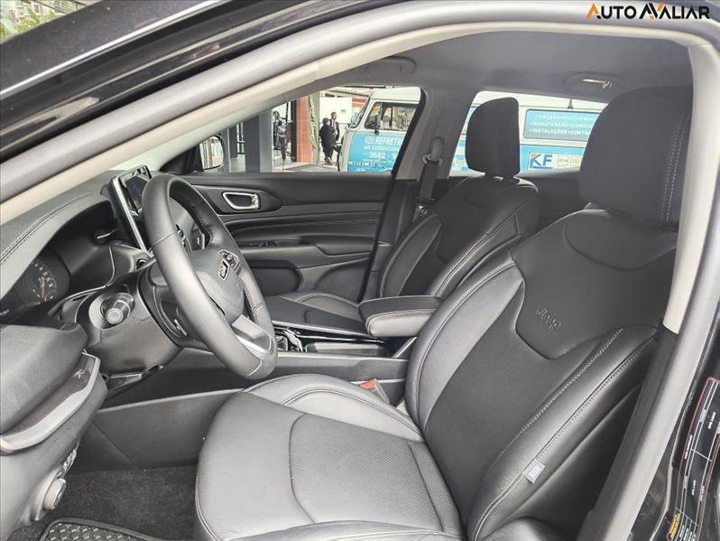Jeep-COMPASS-1.3 T270 Turbo Sport