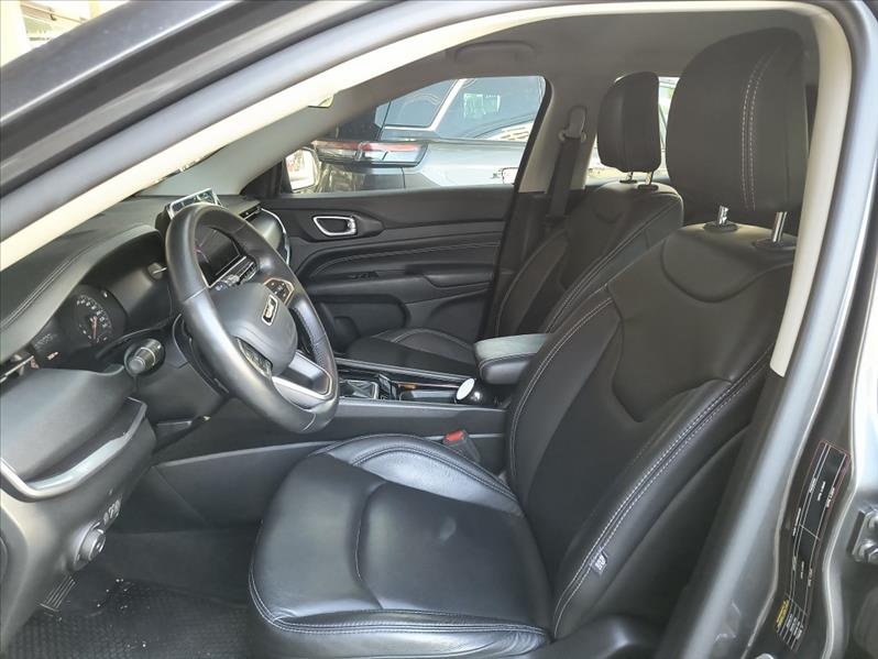 Jeep-COMPASS-1.3 T270 Turbo Sport