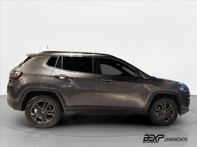Jeep-COMPASS-1.3 T270 Turbo Sport