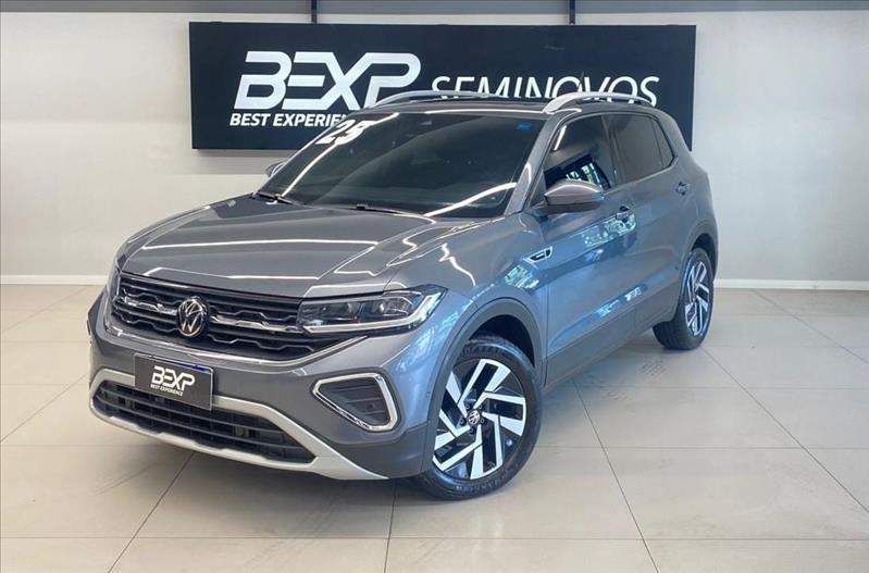 1.4 250 TSI Highline