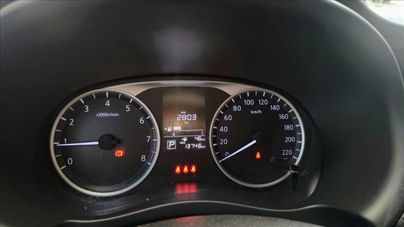 Nissan-KICKS-1.6 16vstart Sense