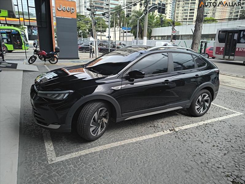 VW - Volkswagen-NIVUS-1.0 200 TSI Highline