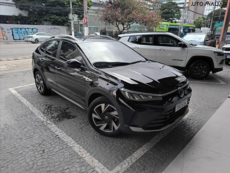 VW - Volkswagen-NIVUS-1.0 200 TSI Highline