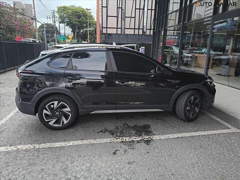 VW - Volkswagen-NIVUS-1.0 200 TSI Highline