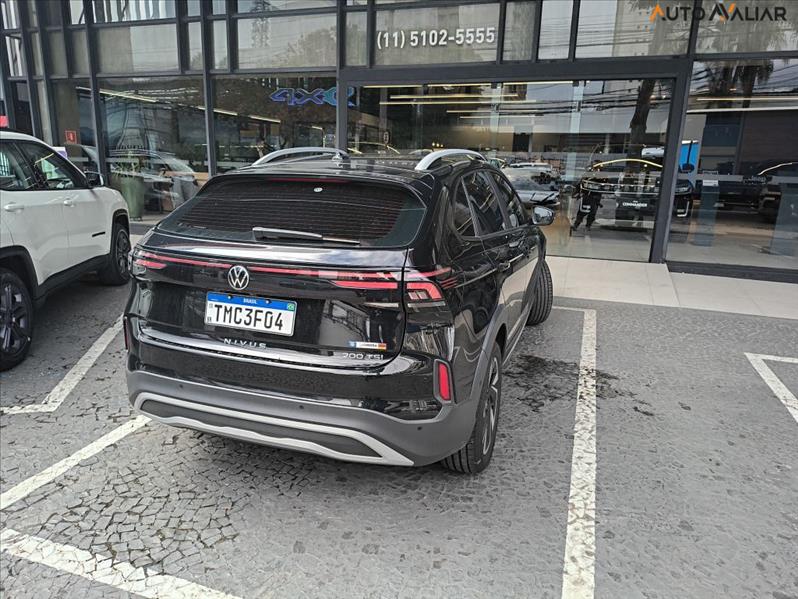 VW - Volkswagen-NIVUS-1.0 200 TSI Highline