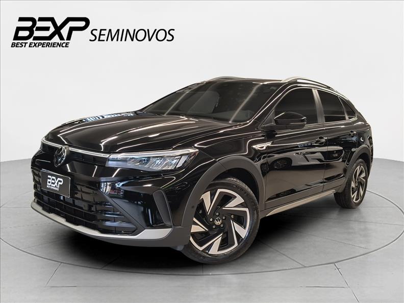 1.0 200 TSI Highline