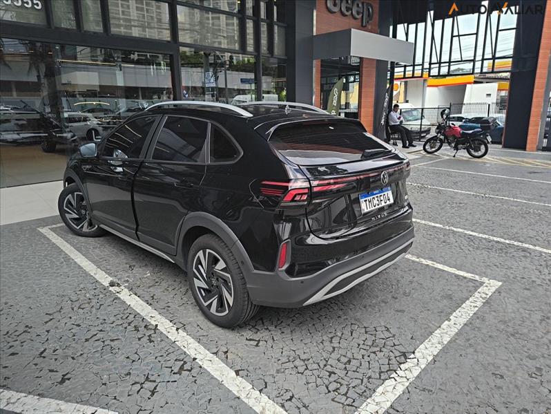 VW - Volkswagen-NIVUS-1.0 200 TSI Highline