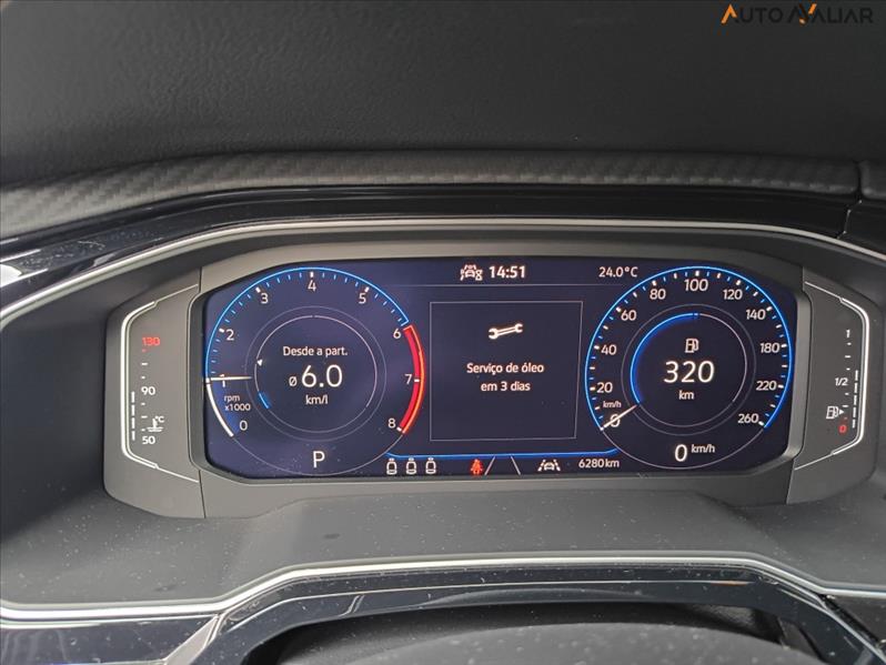 VW - Volkswagen-NIVUS-1.0 200 TSI Highline