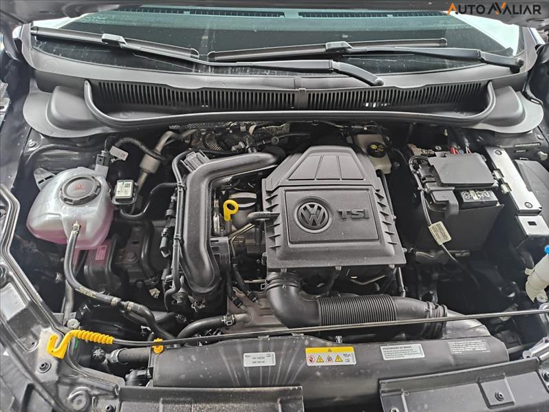 VW - Volkswagen-NIVUS-1.0 200 TSI Highline