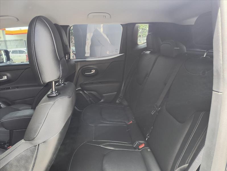 Jeep-RENEGADE-1.3 T270 Turbo Longitude