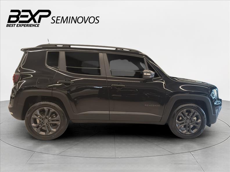 Jeep-RENEGADE-1.3 T270 Turbo Longitude