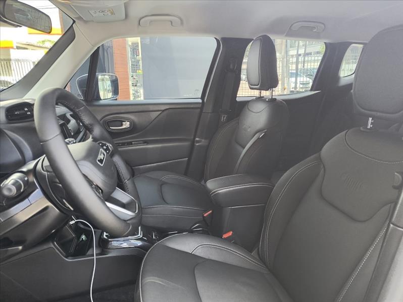 Jeep-RENEGADE-1.3 T270 Turbo Longitude