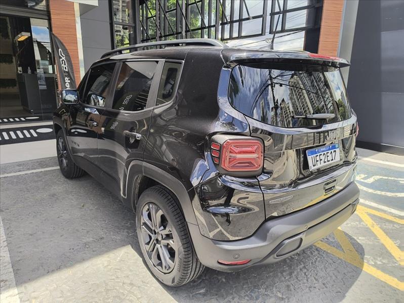 Jeep-RENEGADE-1.3 T270 Turbo Longitude