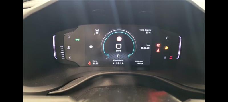 Jeep-RENEGADE-1.3 T270 Turbo Longitude