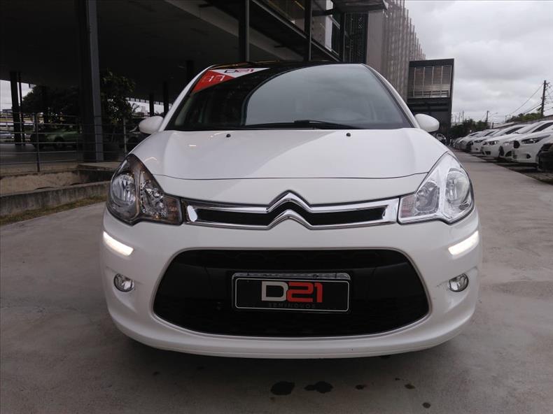 CITROËN C3 1.2 Tendance 12V