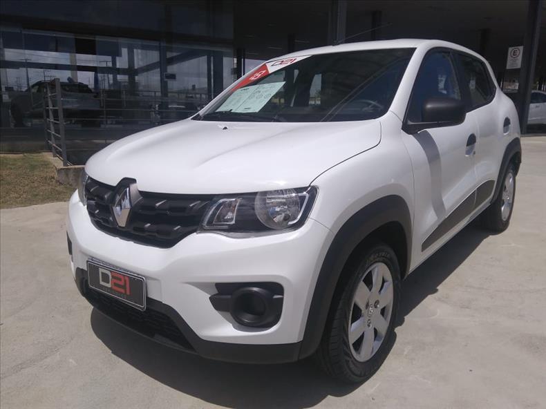RENAULT KWID 1.0 12V SCE ZEN