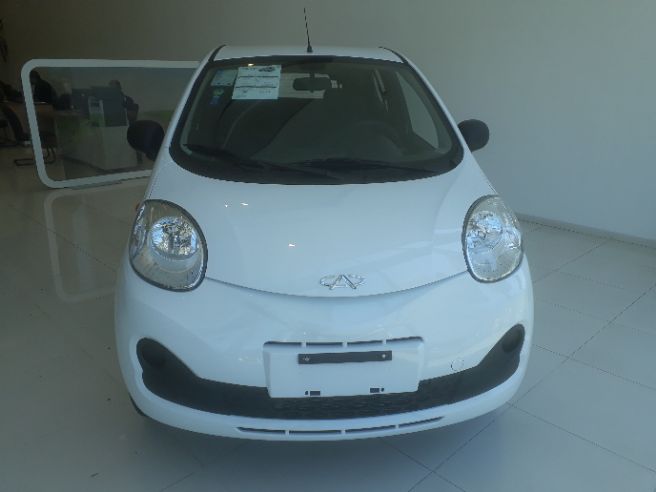 CHERY QQ 1.0 MPFI Look 12V