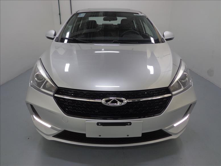 CHERY ARRIZO 5 1.5 VVT Turbo Iflex RXT