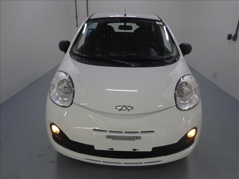 CHERY QQ 1.0 MPFI ACT 12V