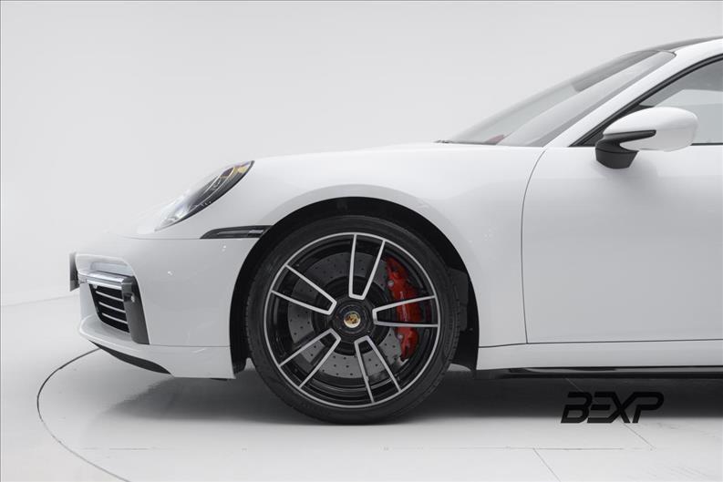Porsche-911-3.8 24V H6 Turbo