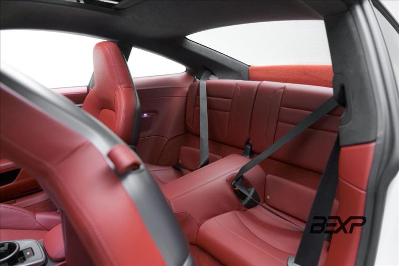 Porsche-911-3.8 24V H6 Turbo