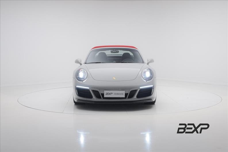 Porsche-911-3.0 24V H6 Targa 4 GTS PDK