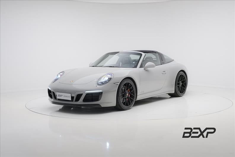 Porsche-911-3.0 24V H6 Targa 4 GTS PDK