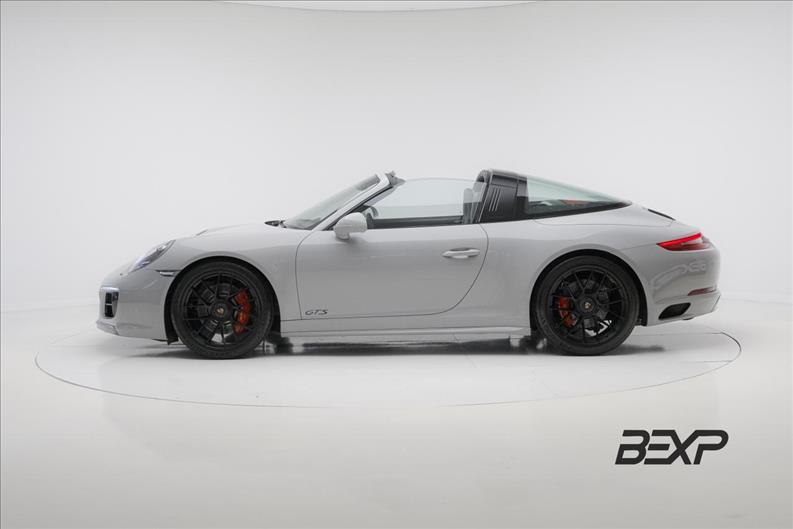 Porsche-911-3.0 24V H6 Targa 4 GTS PDK