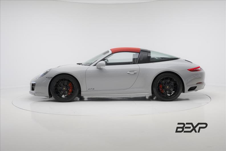 Porsche-911-3.0 24V H6 Targa 4 GTS PDK