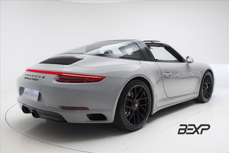 Porsche-911-3.0 24V H6 Targa 4 GTS PDK