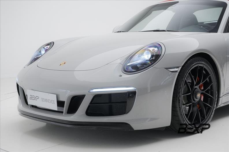 Porsche-911-3.0 24V H6 Targa 4 GTS PDK