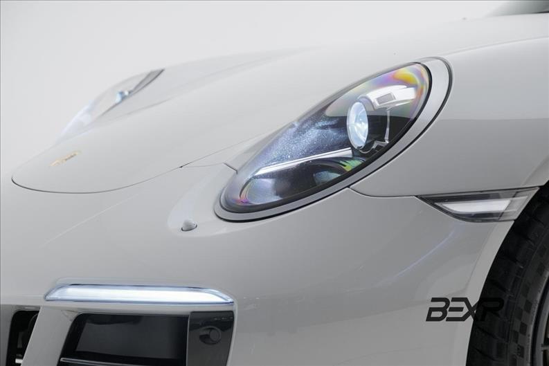 Porsche-911-3.0 24V H6 Targa 4 GTS PDK
