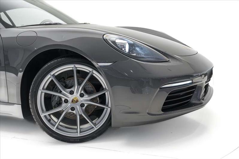 Porsche-718-2.0 16V H4 Cayman